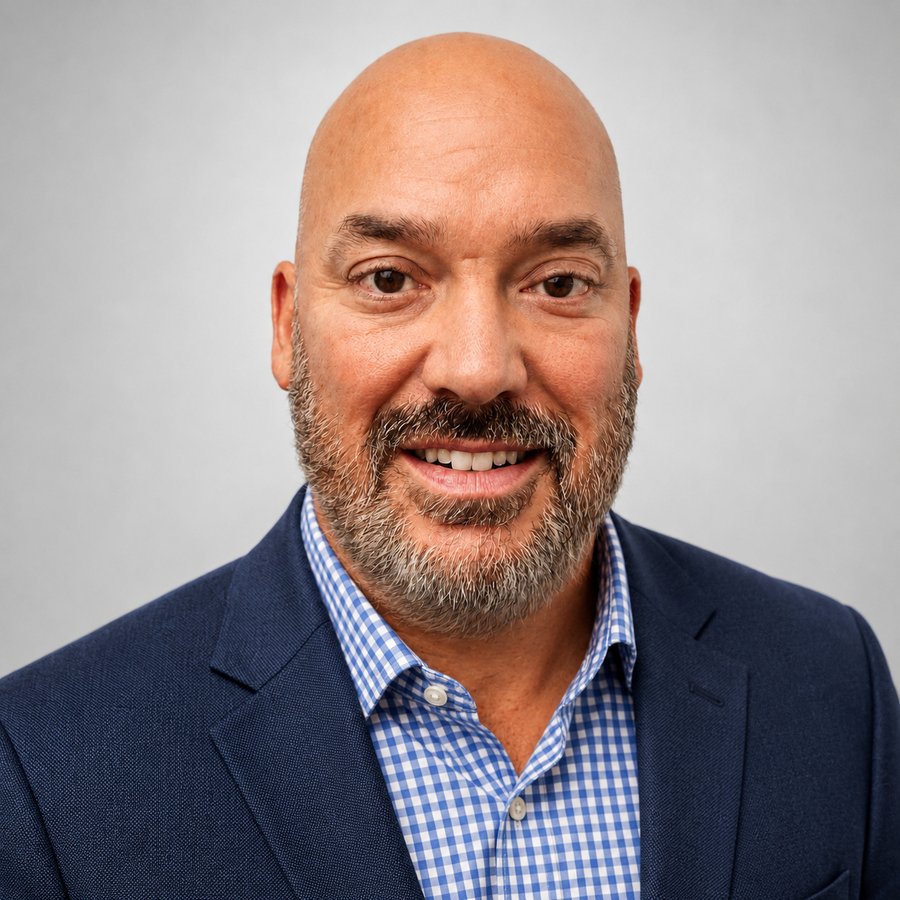 Brian Anthony, Founder of ELEVATE